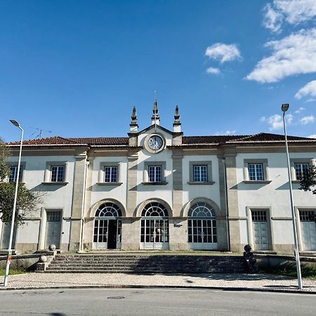 Thomar House Hotel Tomar Exterior photo